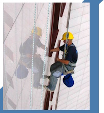 Услуги Высотные работы в Элисте