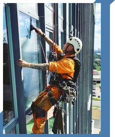 Услуги Высотные работы в Элисте