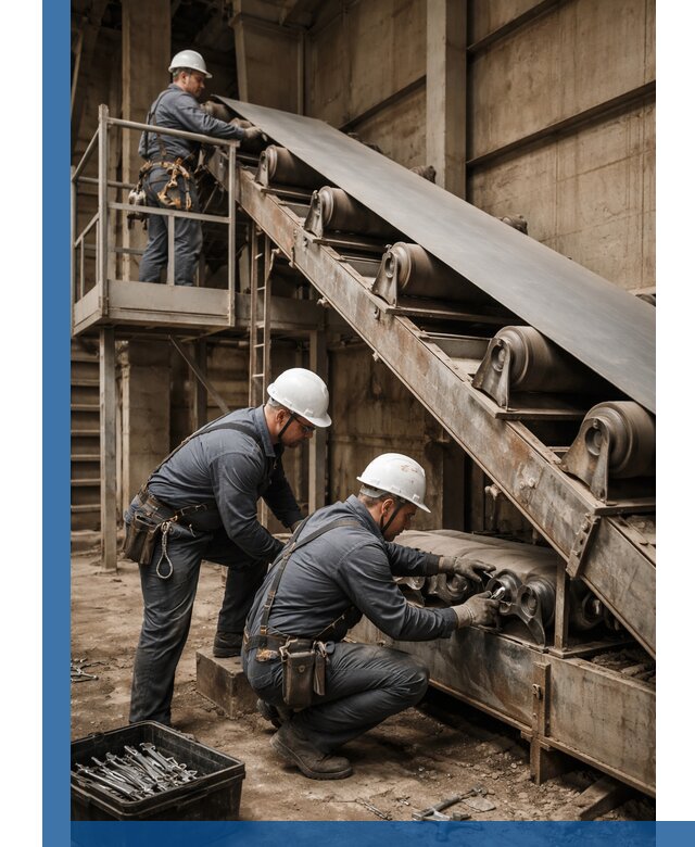 Ремонт элеваторов в Элисте аварийный и плановый сервис