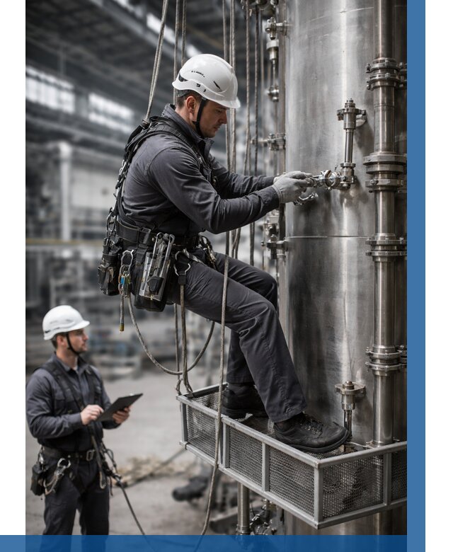 Техобслуживание пром. оборудования в Элисте от 4660 р. | ВЫСОТНИК-Элс